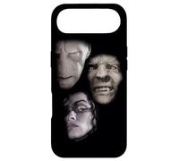 Carcasa para iPhone Air Harry Potter Villian Heads