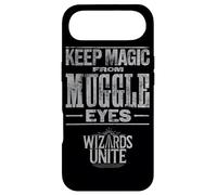 Carcasa para iPhone Air Harry Potter: Wizards Unite Hidden Magic