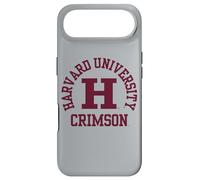 Carcasa para iPhone Air Harvard University Crimson | NCAA Oficial | OCIMPHVU004