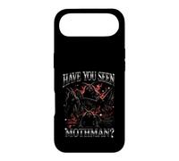 Carcasa para iPhone Air ¿Has Visto Mothman Point Pleasant WV Cryptid
