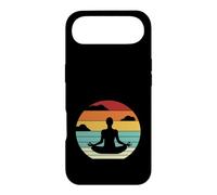 Carcasa para iPhone Air Hatha Asanas Kundalini Ashtanga - Profesor de Yoga