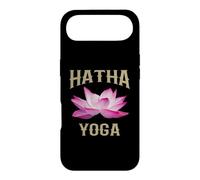 Carcasa para iPhone Air Hatha Yoga Instructor/Hatha Yoga Principiante/Diseño Moderno