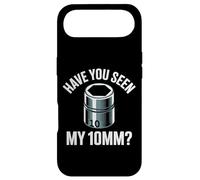 Carcasa para iPhone Air Have You Seen My 10MM Socket Car Guy Funny Car Mecánico