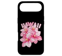 Carcasa para iPhone Air Hawaiano Hibisco Flor Hawaii Maui Kauai Aloha Surfer