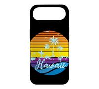 Carcasa para iPhone Air Hawaii Vintage Sunset Surfer Souvenir