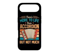 Carcasa para iPhone Air Hay más en la Vida Que el acordeón, Pero no Mucho