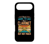 Carcasa para iPhone Air Hay más en la Vida Que el Clarinete, Pero no Mucho