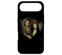 Carcasa para iPhone Air Haysi Fantayzee 80s R&B Pop Band de Simon Fowler