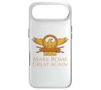 Carcasa para iPhone Air Haz Que Roma vuelva a ser Grande - Historia Romana Antigua - Legion SPQR