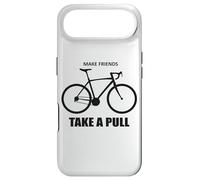 Carcasa para iPhone Air Haz Que Tus Amigos tomen un tirón en