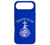 Carcasa para iPhone Air He aquí la Divina Majestad de la Maravilla y la Gloria