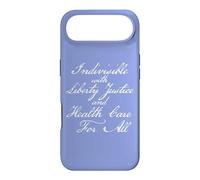Carcasa para iPhone Air Healthcare Rights for Patients and Medical Staff