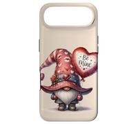 Carcasa para iPhone Air Heart GNOME Love Be Mine Balloon For Women Cute Valentine