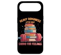 Carcasa para iPhone Air Heavy romances Lifted Daily, Cardio for Feelings