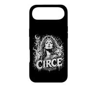 Carcasa para iPhone Air Hechizos Circe Hechos de Carne Bruja Diosa Oculta