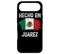 Carcasa para iPhone Air Hecho En Juárez