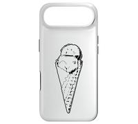 Carcasa para iPhone Air Heladería Sketch Gelateria