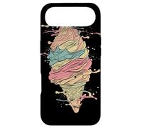 Carcasa para iPhone Air Helado Color Blob