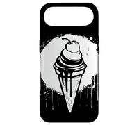 Carcasa para iPhone Air Helado Color Blob Frozen Yogurt