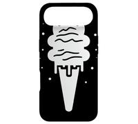 Carcasa para iPhone Air Helado Gráfico