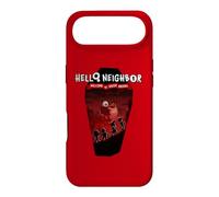 Carcasa para iPhone Air Hello Neighbor - Diseños Relacionados con el Juego
