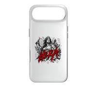Carcasa para iPhone Air Hera Reina De Los Dioses Romanos Su Ira Es Divina