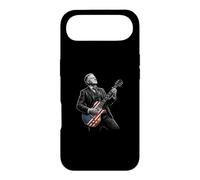 Carcasa para iPhone Air Herbert Hoover Guitarra