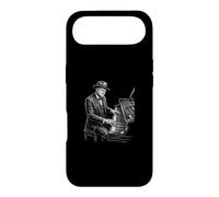 Carcasa para iPhone Air Herbert Hoover Piano