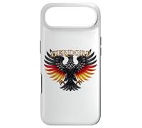 Carcasa para iPhone Air Herdorf Deutsch Deutschland German Souvenir Artikel