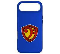 Carcasa para iPhone Air Héroe de la Clave de FA para bajistas