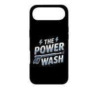 Carcasa para iPhone Air Hidrolimpiadora The Power Wash