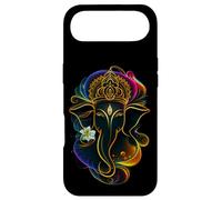 Carcasa para iPhone Air Hindu Ganesha Puja Elephant God India Meditation Yoga Murti