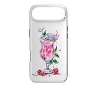 Carcasa para iPhone Air Hipopótamo y CER