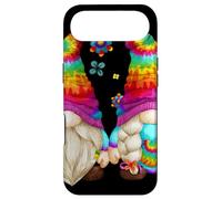 Carcasa para iPhone Air Hippie Gnomes For Summer Vacation Women with Hippie Soul