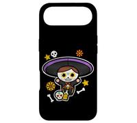 Carcasa para iPhone Air Hispanic Siesta Pride Cinco de Mayo Tequila Mariachi Charro