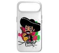Carcasa para iPhone Air Hispanic Siesta Pride Cinco de Mayo Tequila Mariachi Charro