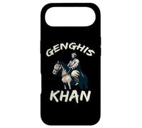 Carcasa para iPhone Air Historia del Conquistador Mongol de Genghis Khan
