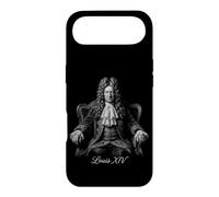 Carcasa para iPhone Air Historia Francesa barroca Luis XIV