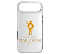 Carcasa para iPhone Air Historia Griega Antigua Guerras persas - Batalla de maratón