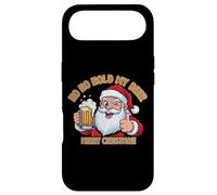 Carcasa para iPhone Air Ho Ho Hold My Beer