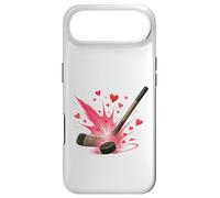 Carcasa para iPhone Air Hockey Love Heart Slap Shot