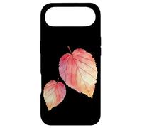 Carcasa para iPhone Air Hojas de Acuarela de otoño