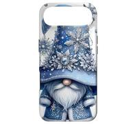 Carcasa para iPhone Air Holiday GNOME For Christmas Matching Family Cute Snowflake