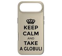 Carcasa para iPhone Air Homeópata Homeopático Naturópata Holístico Globuli Homeopatía