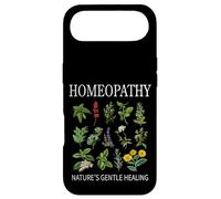Carcasa para iPhone Air Homeopathy Nature Healing Remedies Homeopath Practitioner
