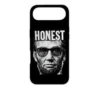 Carcasa para iPhone Air Honesto Presidente de Abe, Abraham Lincoln Pop Art 4 de Julio