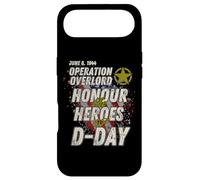 Carcasa para iPhone Air Honour Heroes of D-Day landings diseño de celebración