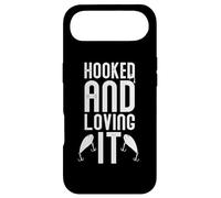 Carcasa para iPhone Air Hooked and Loving IT