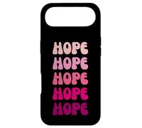 Carcasa para iPhone Air Hope