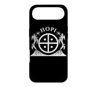 Carcasa para iPhone Air HOPI Nation Reserva DE Bandera India NATIVA Americana Arizona